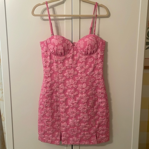 ROTATE BIRGER CHRISTENSEN Dress - Picture 2 of 3